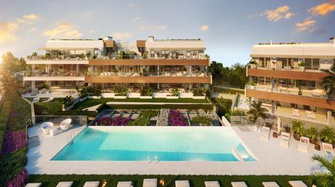 Apartment for sale in Playa Bajadilla – Puertos
