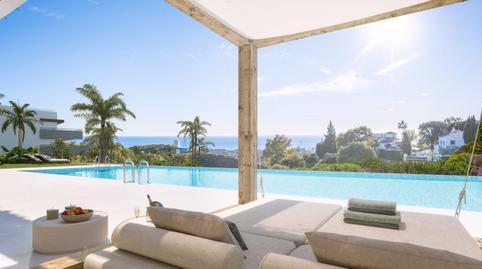 Apartment for sale in Playa Bajadilla – Puertos