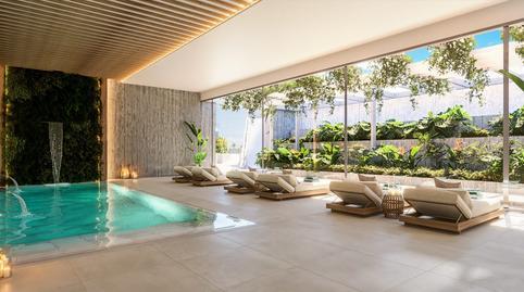 Apartment for sale in Playa Bajadilla – Puertos