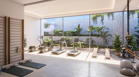 Apartment for sale in Playa Bajadilla – Puertos