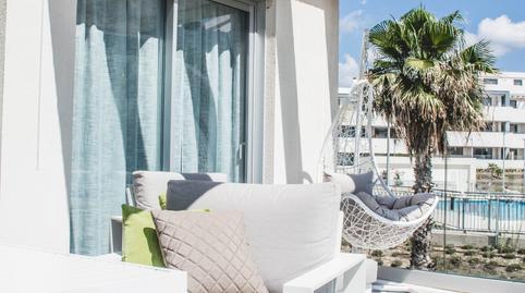 Penthouse for sale in Buenas Noches