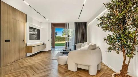 Ground floor apartment for sale in Los Naranjos