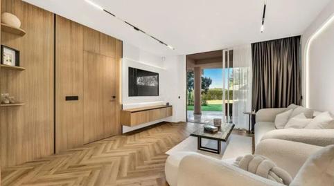Ground floor apartment for sale in Los Naranjos