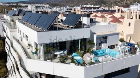 Penthouse for sale in the city center