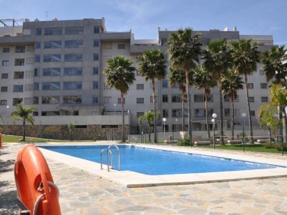 Apartment for sale in Puerto Deportivo