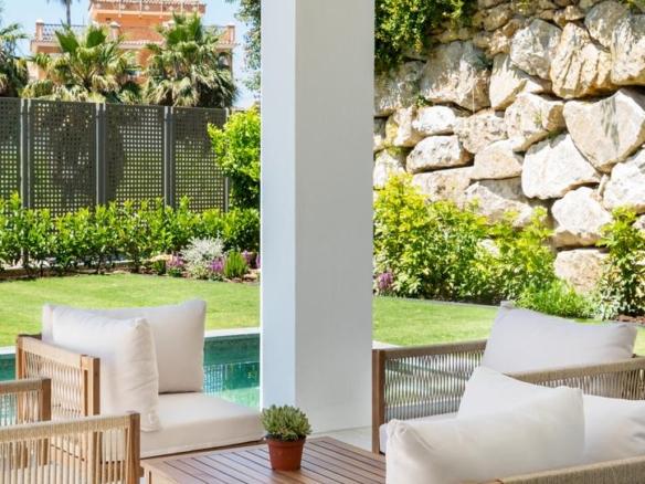 House or villa for sale in Valle Romano Golf