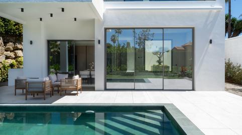 House or villa for sale in Valle Romano Golf