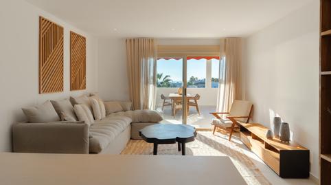 Apartment for sale in Los Naranjos