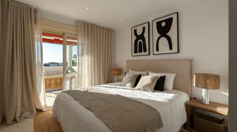 Apartment for sale in Los Naranjos