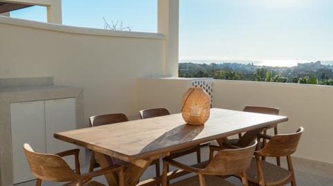 Apartment for sale in Los Naranjos