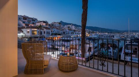 Apartment for sale in Puerto Banús