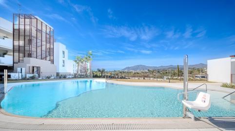 Ground floor apartment for sale in Cancelada