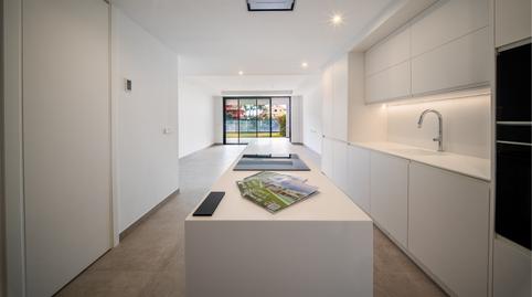 Ground floor apartment for sale in Cancelada