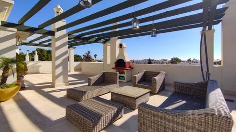 Penthouse for sale in Rodeo Alto – Guadaiza – La Campana