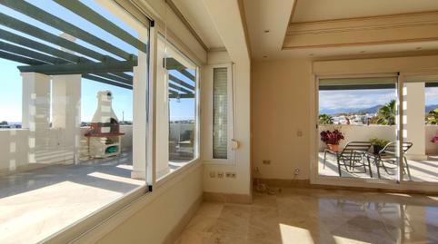 Penthouse for sale in Rodeo Alto – Guadaiza – La Campana