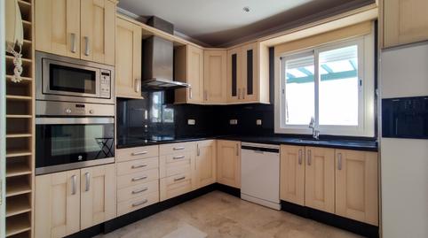 Penthouse for sale in Rodeo Alto – Guadaiza – La Campana