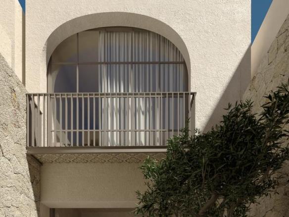 House or villa for sale in the city center