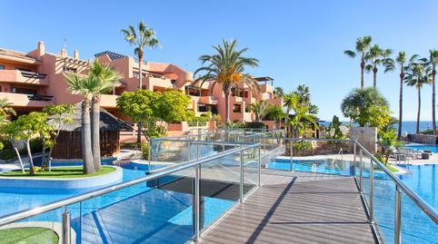 Apartment for sale in Kempinski