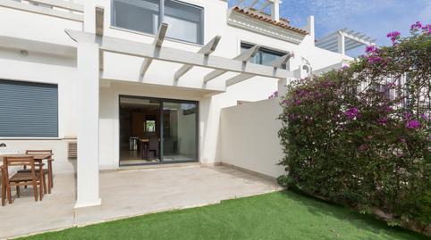 Townhouse for sale in Paraiso – Barronal