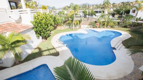 Townhouse for sale in Paraiso – Barronal