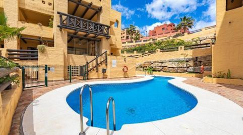 Apartment for sale in Del Peñoncillo, San Luis de Sabinillas