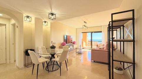 Apartment for sale in Del Peñoncillo, San Luis de Sabinillas