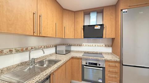 Apartment for sale in Del Peñoncillo, San Luis de Sabinillas