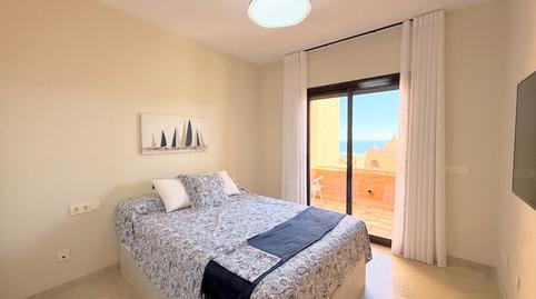 Apartment for sale in Del Peñoncillo, San Luis de Sabinillas