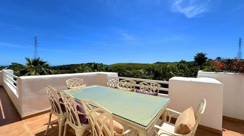 Penthouse for sale in Alcazaba Lagoon, 1, Casares village