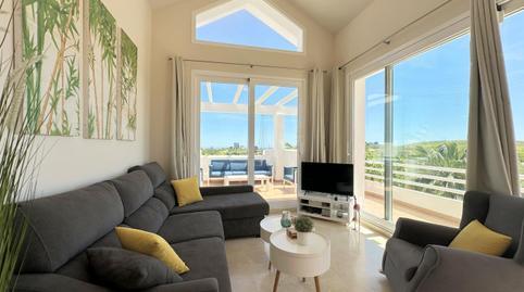 Penthouse for sale in Alcazaba Lagoon, 1, Casares village