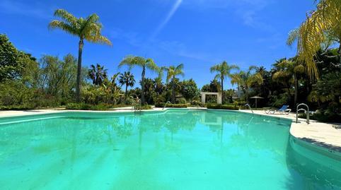 Penthouse for sale in Alcazaba Lagoon, 1, Casares village