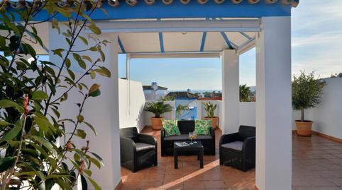 Penthouse for sale in Valderrama Golf, Good Night