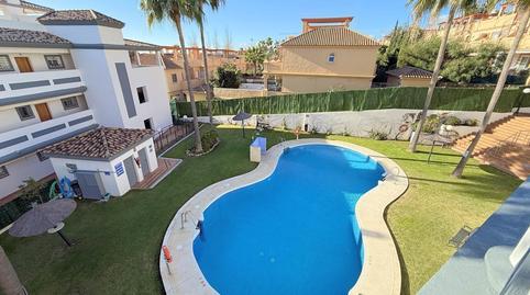 Penthouse for sale in Valderrama Golf, Good Night