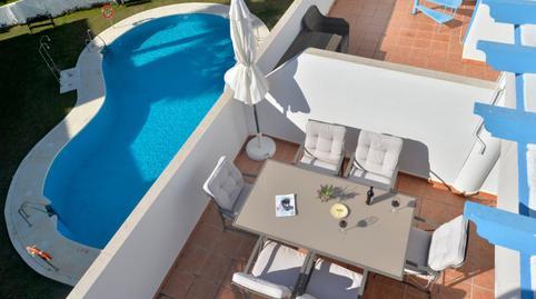 Penthouse for sale in Valderrama Golf, Good Night