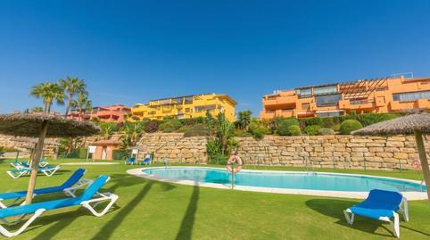 Penthouse for sale in Viñas del Golf, 1, Doña Julia Golf