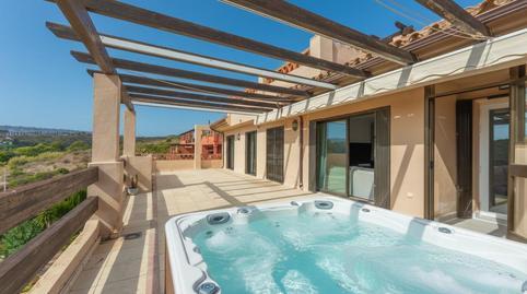Penthouse for sale in Viñas del Golf, 1, Doña Julia Golf
