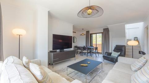 Penthouse for sale in Viñas del Golf, 1, Doña Julia Golf
