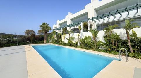 Apartment for sale in Terrazas de Cortesin, Casares Golf – Casares del Sol