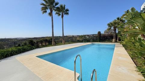 Apartment for sale in Terrazas de Cortesin, Casares Golf – Casares del Sol