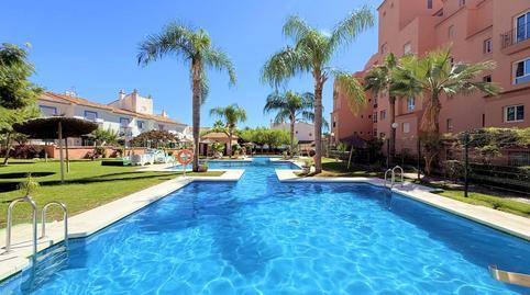 Apartment for sale in Rubí, El Castillo