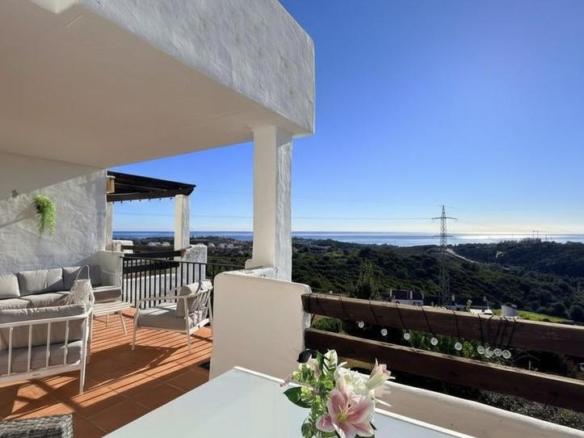 Apartment for sale in Doña Julia, Doña Julia Golf