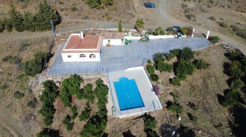 House or villa for sale in Urbanización Altos de Guadalobon, Valle Romano Golf