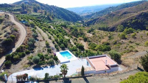 House or villa for sale in Urbanización Altos de Guadalobon, Valle Romano Golf