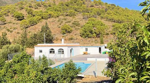House or villa for sale in Urbanización Altos de Guadalobon, Valle Romano Golf