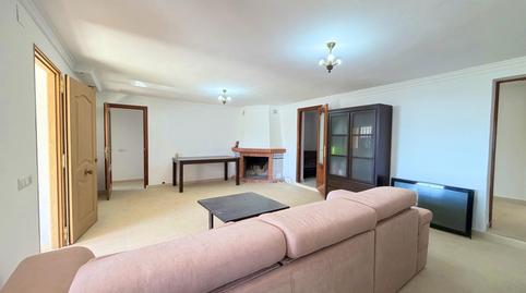House or villa for sale in Urbanización Altos de Guadalobon, Valle Romano Golf