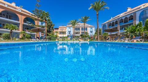 Apartment for sale in La Perla de la Bahía, Casares Bay