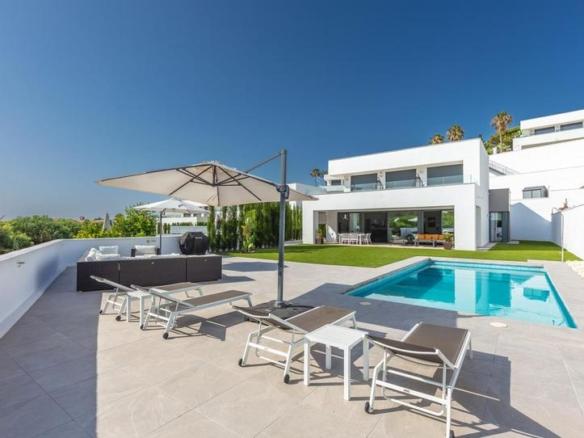 House or villa for sale in Aguamarina, El Castillo