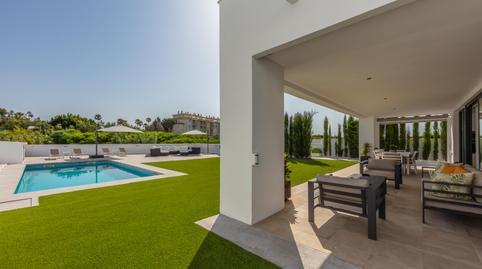 House or villa for sale in Aguamarina, El Castillo