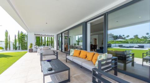 House or villa for sale in Aguamarina, El Castillo