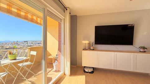 Apartment for sale in Miguel de María Luque, Sierra de Estepona – Avda. de Andalucía
